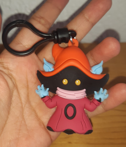 Llavero Masters Of The Universe Orko