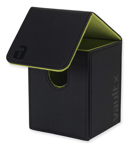 Vault X Premium Exo-tec Trading Card Deck Box - Tamaño Grand