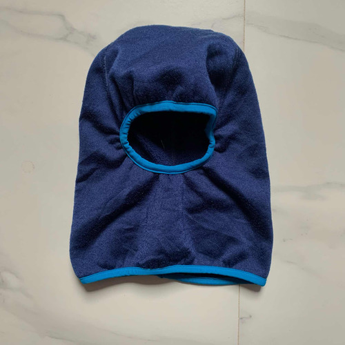 Pasamontañas Ski Mask Vintage 90s Patagonia Made In Usa (Usado)