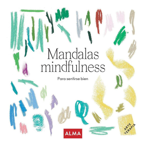 Mandalas Mindfulnes  - Varios Autores