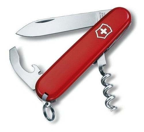 Navaja Victorinox Waiter 9 Funciones