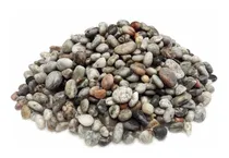 Comprar Sustrato Grava Piedra Paracas Para Acuarios Medida 10-15mm