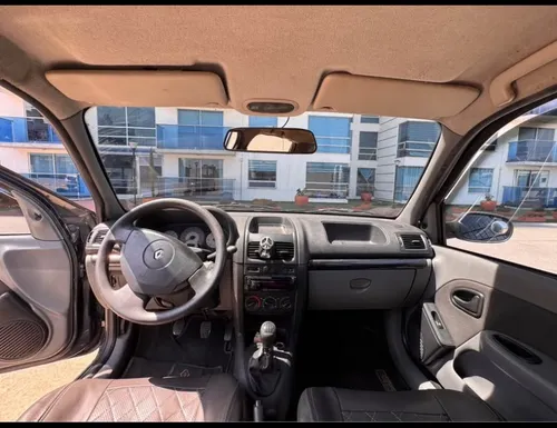 Renault Clio II Authentique