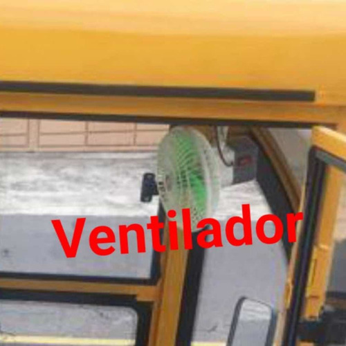 Imagen 14 de 15 de Tricimo Electrica Y Panel Solar, 5 Puertas