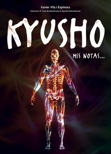 Libro Kyusho - Vila Espisonas, Xavier