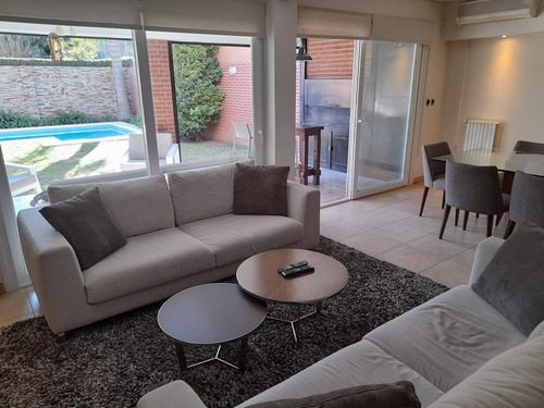 Imagen 25 de 30 de Casa - Olivos-vias/maipu