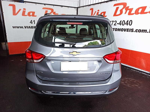 Chevrolet Spin 18l At Premier