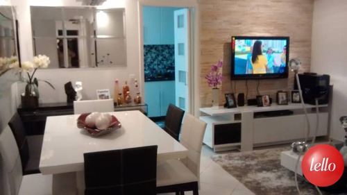 Imagem 3 de 21 de Apartamento - Ref: 225112