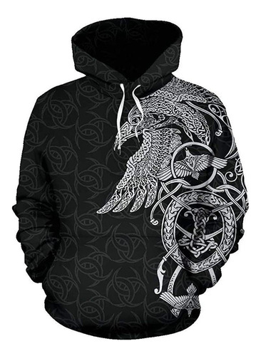 Sudadera Casual Y Sudadera Con Capucha