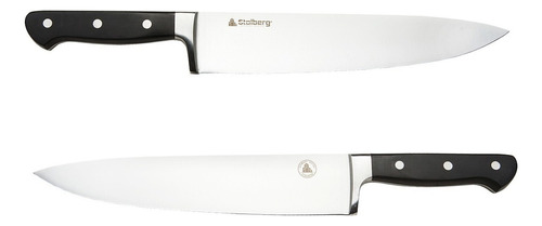 Cuchillo Cocinero 25 Cm Stolberg By Waterdog Stb002