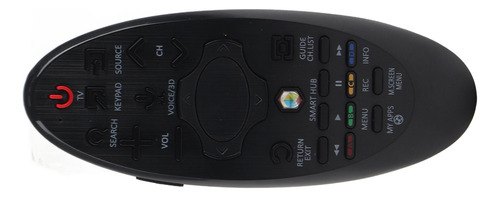Controle Remoto De Tv Multifuncional Para Samsung Bn5901182g