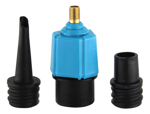 Adaptador De Bomba Sups Inflable Compresor Convertidor De