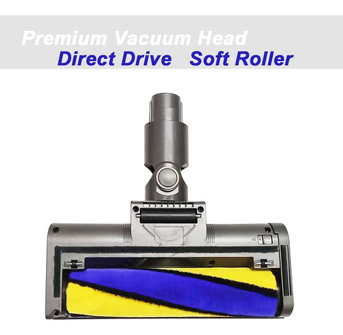 Piso Eléctrico Para V7 V8 V10 V11 V15 Vacuum-fs