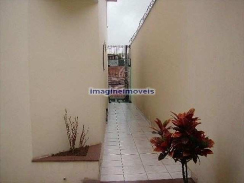 Imagem 19 de 19 de Sobrado Na Vila Formosa Com 3 Suítes, 6 Vagas, 385m² - So0170