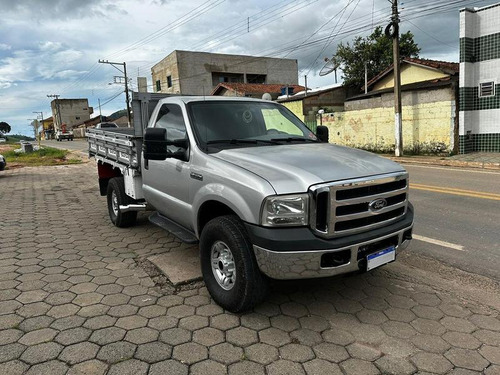 Ford F250 Xlt F21 2008