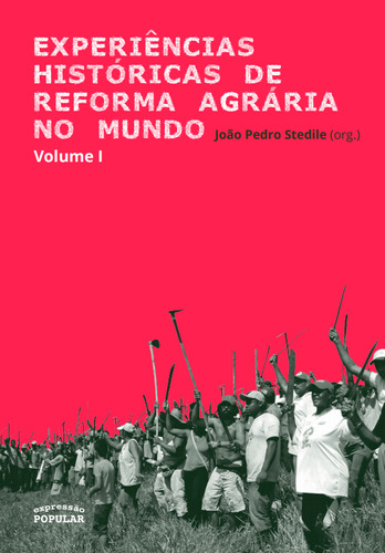 Libro Experiencias Hist Da Refor Agraria No Mundo V 1 De Joa