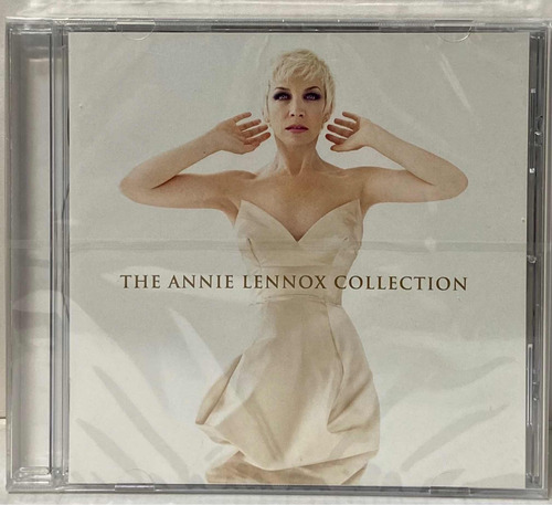 Cd Annie Lennox, Collection. Nuevo Y Sellado