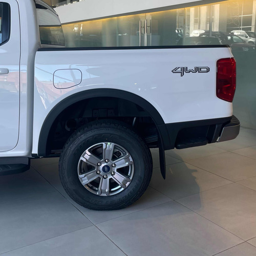 Ranger Xls V6 3.0
