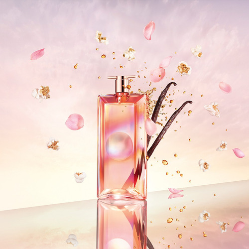 Perfume Idôle Nectar Eau De Parfum 100ml Lancôme