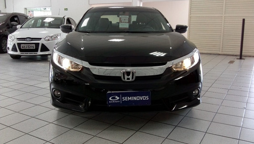 Honda Civic 2018/2018 4870