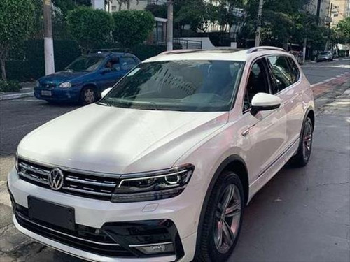 Volkswagen Tiguan 2.0 350 Tsi Allspace R-line 4motion
