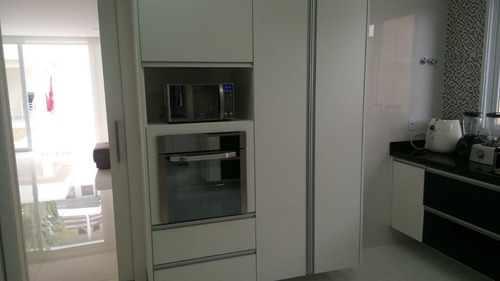 Casa Em Condomínio Para Venda Em Santana De Parnaíba, Alphaville, 4 Dormitórios, 4 Suítes, 2 Banheiros, 6 Vagas - Ri2950_2-1156099