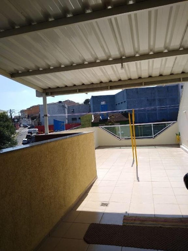 Imagem 16 de 20 de Apartamento Com 3 Dormitórios À Venda, 121 M² - Vila Valparaíso - Santo André/sp - Ap64941