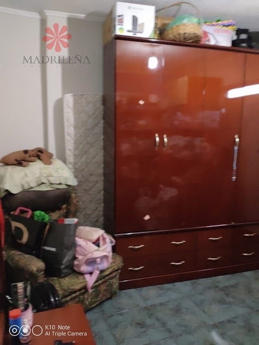 Imagem 13 de 15 de Casa Sobrado Para Venda, 4 Dormitório(s) - 1721