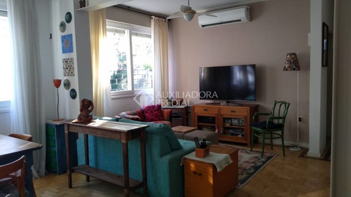Imagem 2 de 15 de Apartamento - Rio Branco - Ref: 343863 - V-343863