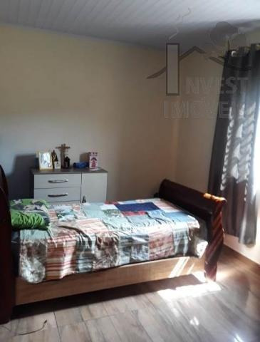 Imagem 6 de 8 de Cód - 6264 - Casa Térrea Com 2 Dormitórios E Quintal Amplo - 6264