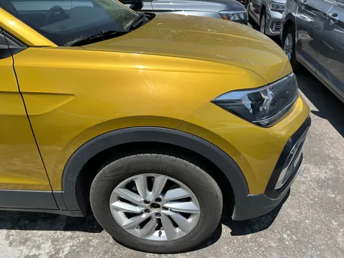 Volkswagen Taigun 1.0 Tsi Trendline At