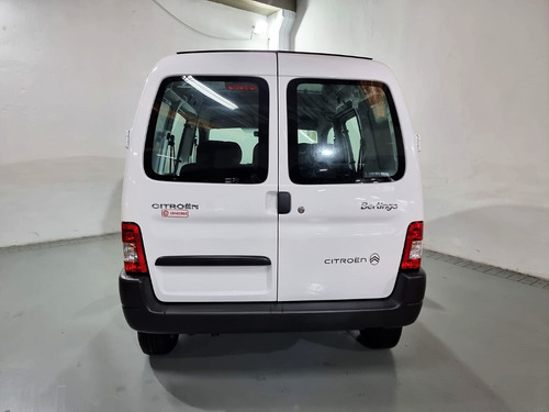 Citroën Berlingo M69 1.6 110 Cv Business Furgon