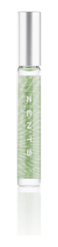 Zents Attar - Perfume Roll-on (fragancia Anjou), Aromas Limp