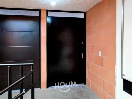 Apartamento En El Danubio. 3 Habitaciones, 65 M², Id: 141582