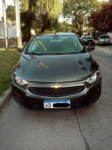 Chevrolet Prisma 1.4 Lt 98cv 2018