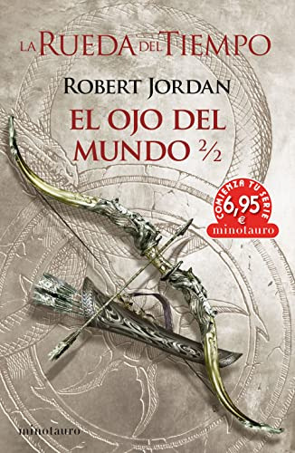 Cts La Rueda Del Tiempo: El Ojo Del Mundo 2-2 -comienza Tu S