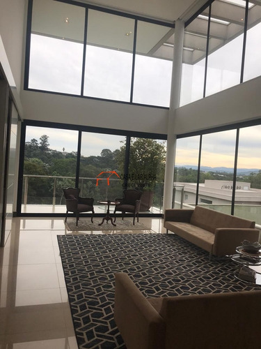 Venda De Casa No Condominio Genesis 2 - Ca02867 - 68202680