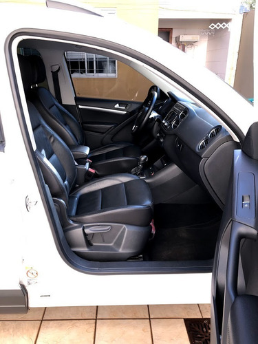 Vw Tiguan 2.0 Tsi 16v 200cv 5p (kit Premium)