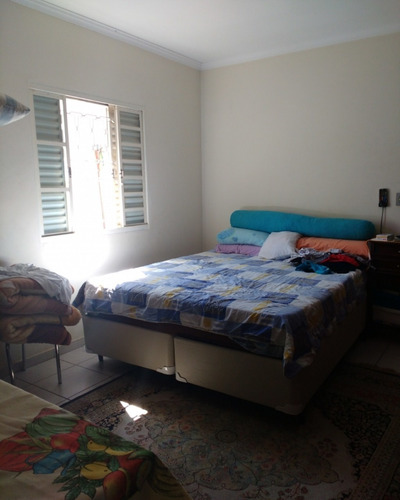 Imagem 13 de 22 de Casa Térrea Cond. 2 Dormitório 1 Suite Mirante De Jundiaí/sp - 4585572 - 33507117
