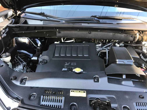 Toyota Highlander 2015 3.5 Le V6 At