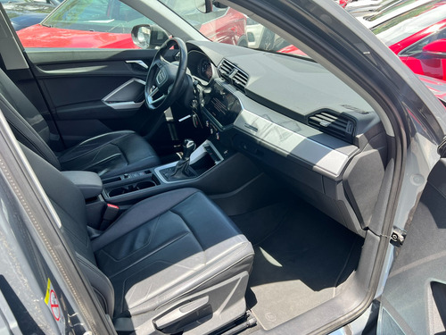 Audi Q2 1.4 35 Tfsi Dynamic