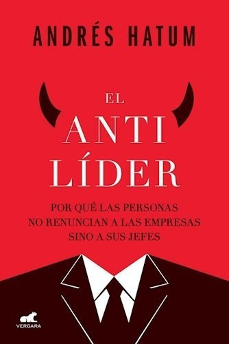 Antilider, El - Hatum, Andres