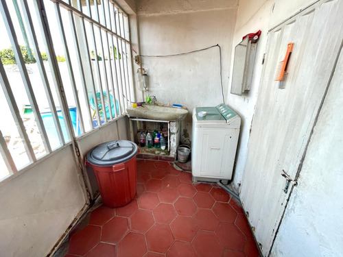 Casa En Venta En El Oeste De Barquisimeto Cod: 25-16698 Jpg