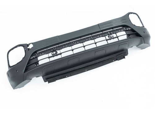 Imagen 6 de 8 de Cubierta Paragolpes Delantero Volkswagen 5u0807221r Gru