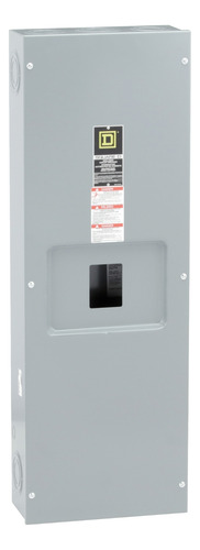 La400s Circuit Breaker Enclosure, La, 125a To 400a, Nema 1,
