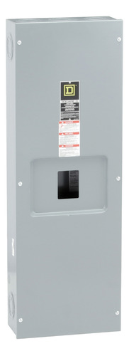 La400s Circuit Breaker Enclosure, La, 125a To 400a, Nema 1,