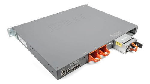 Switch Ethernet Ex3400-24p Poe+ Juniper (Usado)