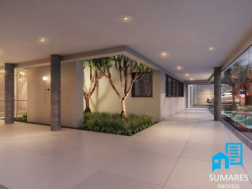 Imagem 5 de 12 de Apartamento Condomínio Quintessa, São José Do Rio Preto - Ap00308 - 70458031