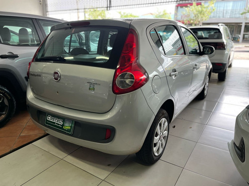 Fiat Palio 1.0 MPI ATTRACTIVE 8V FLEX 4P MANUAL