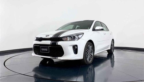 Imagen 1 de 15 de 110978 - Kia Kia Rio Hb 2018 Con Garantía